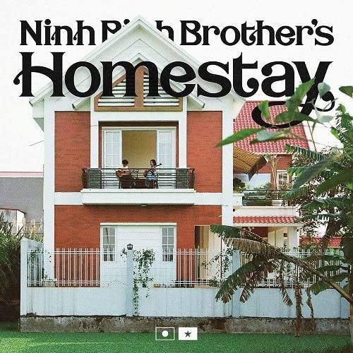新品　MIZ Ninh Binh Brother's stay レコード 616PtQg2CzL.jpg