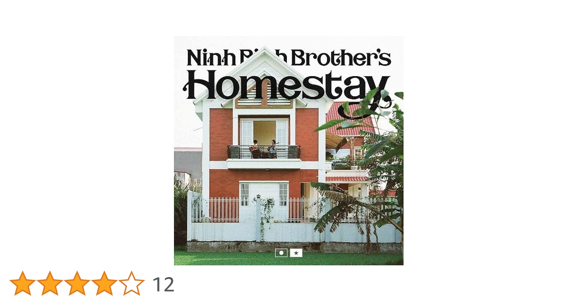 Ninh Binh Brother's Homestay: Amazon.com.au: Music