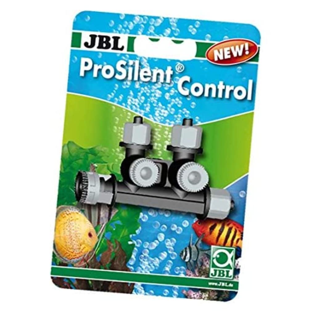 JBL Prosilent Control Pompe pour Aquariophilie
