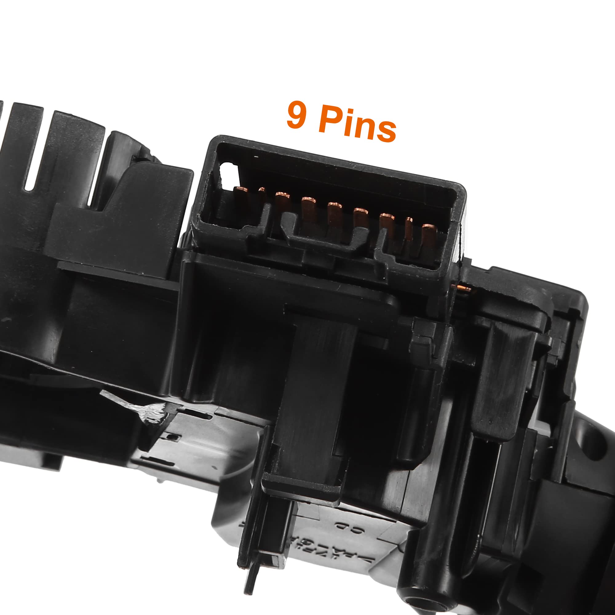kamiyayurin Amazon.com: X AUTOHAUX 84140-52141 Turn Signal Light Switch Column