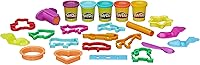Vista 8 de Play-Doh Fun Tub