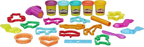 Miniatura 8 de Play-Doh Fun Tub