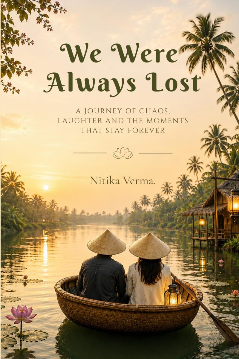 We Were Always Lost