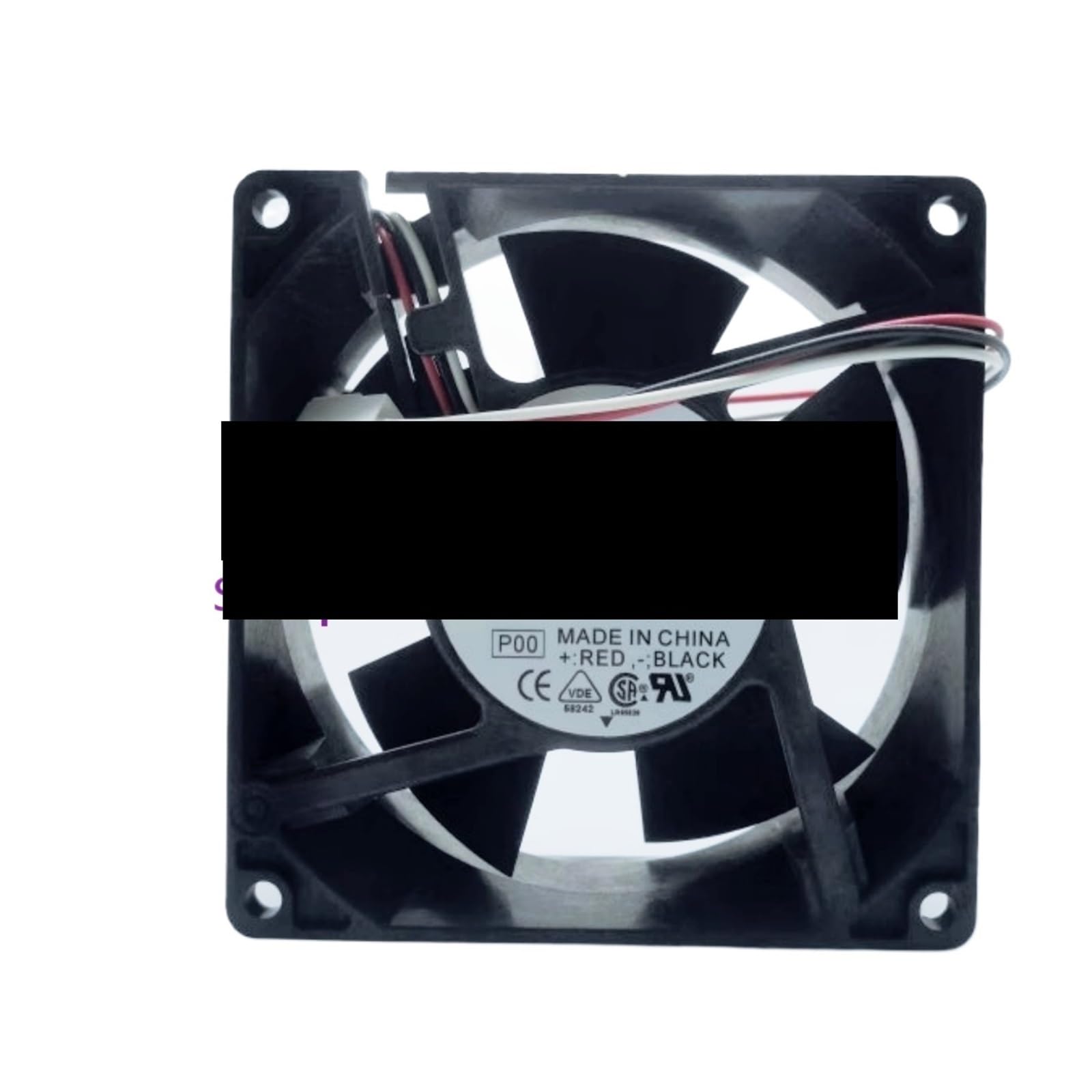 LWJYIPETZQ 3615KL-05W-B59 9cm 24V 0.32A