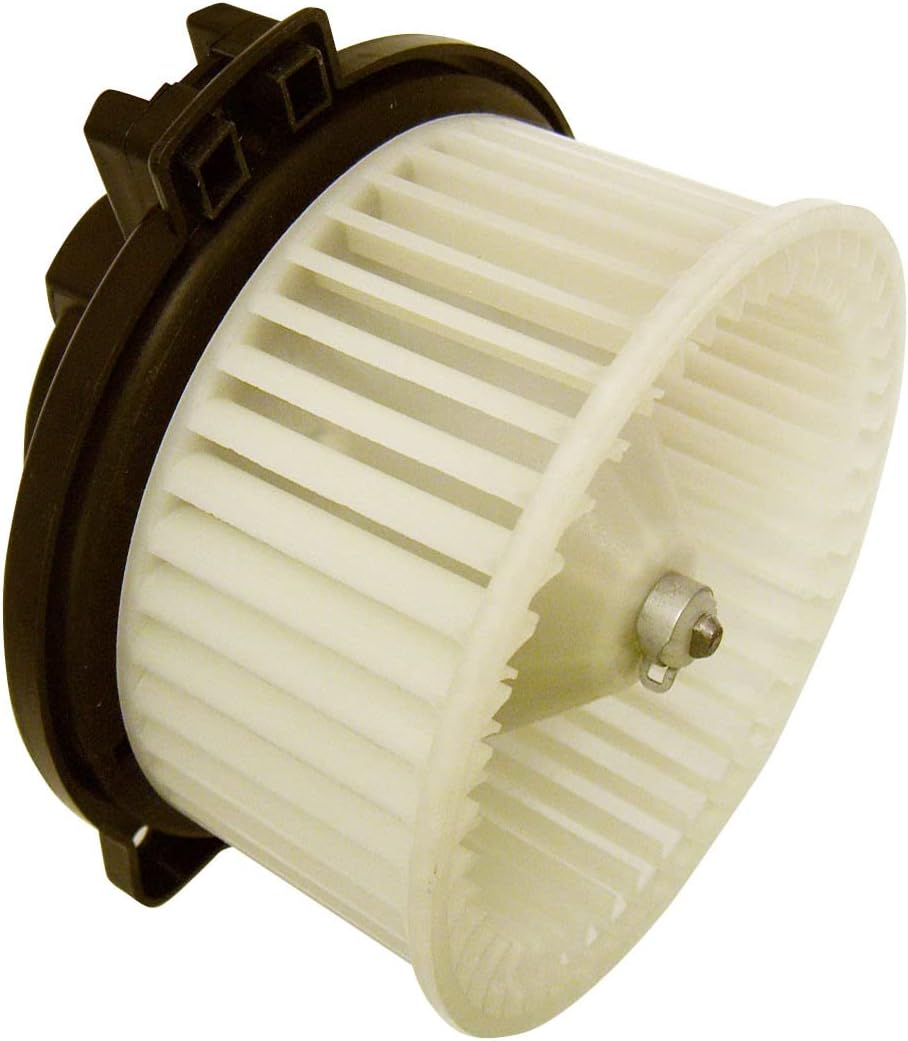 TYC Hvac Blower Motor - 700040