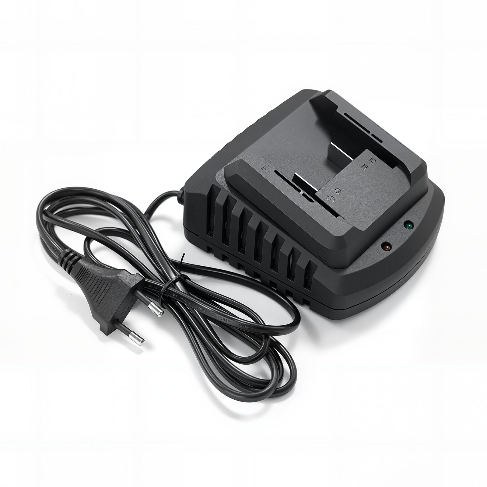 YARDCARE Replacement Parts with 2.3A U.S.S. Charger Single Holder