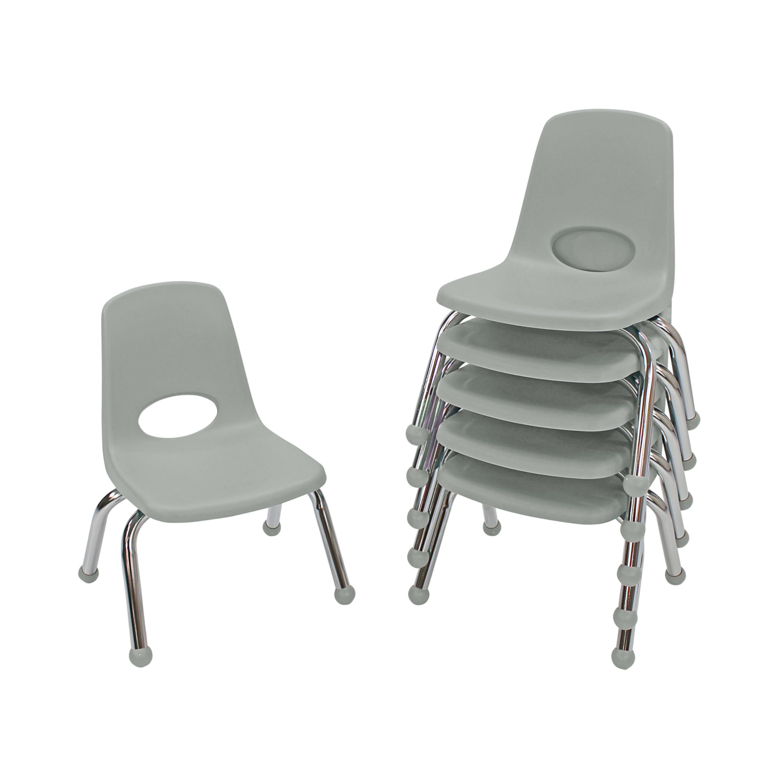 FDP School Stack Chair