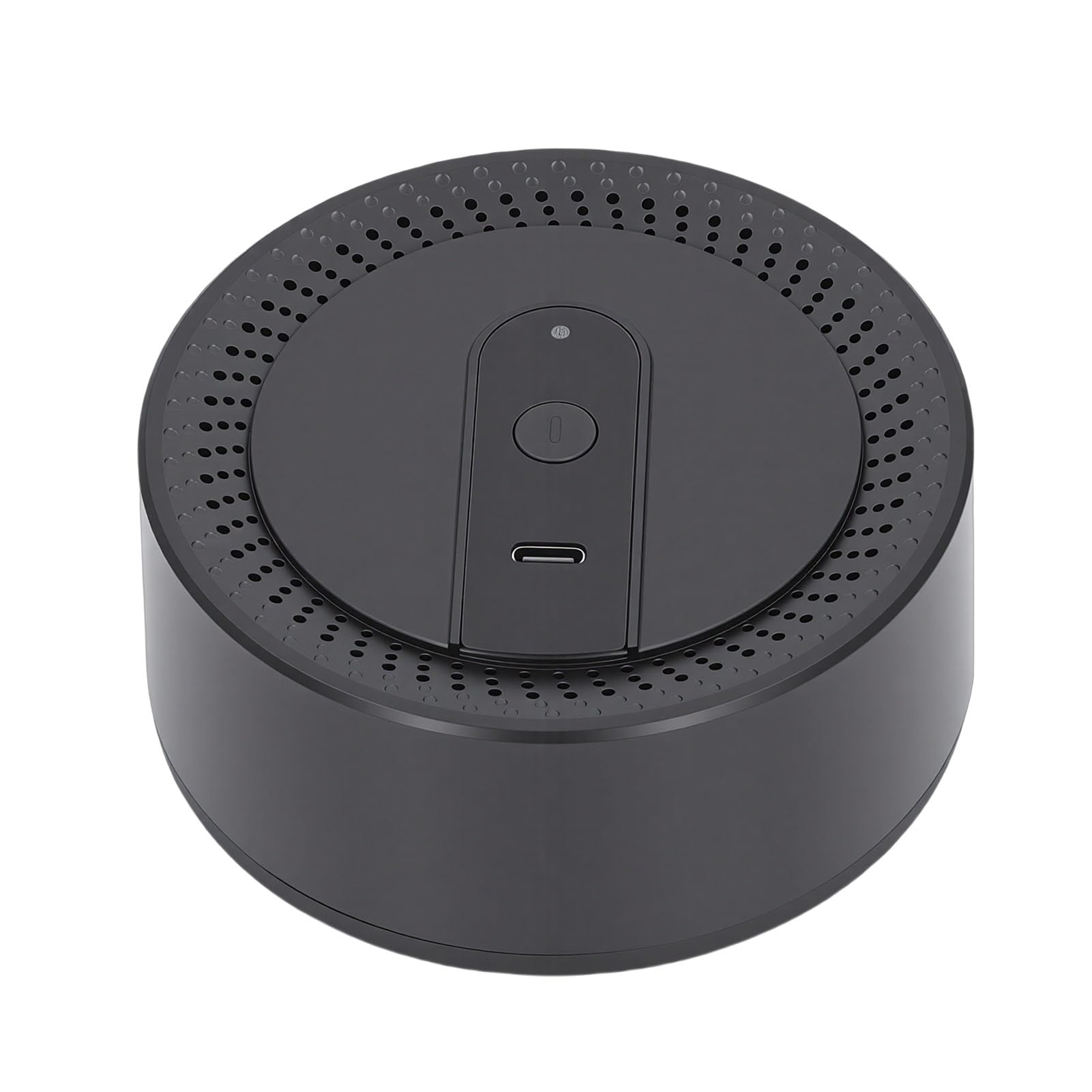 Ahumador de Cóctel Eléctrico Recargable Kit con 6 Sabores para Whisky
