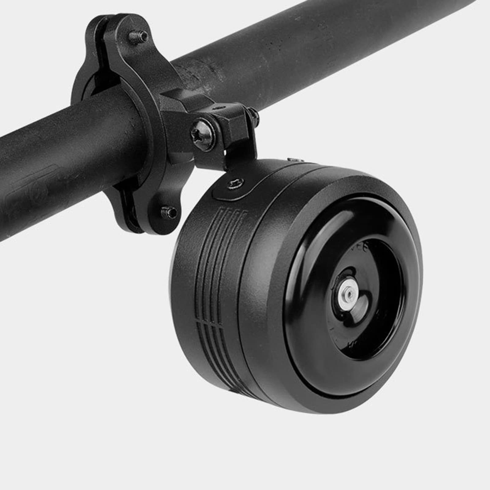 Alarm rowerowy syreny rower elektryczny głośny dźwięk trąbka dzwonek sportowy