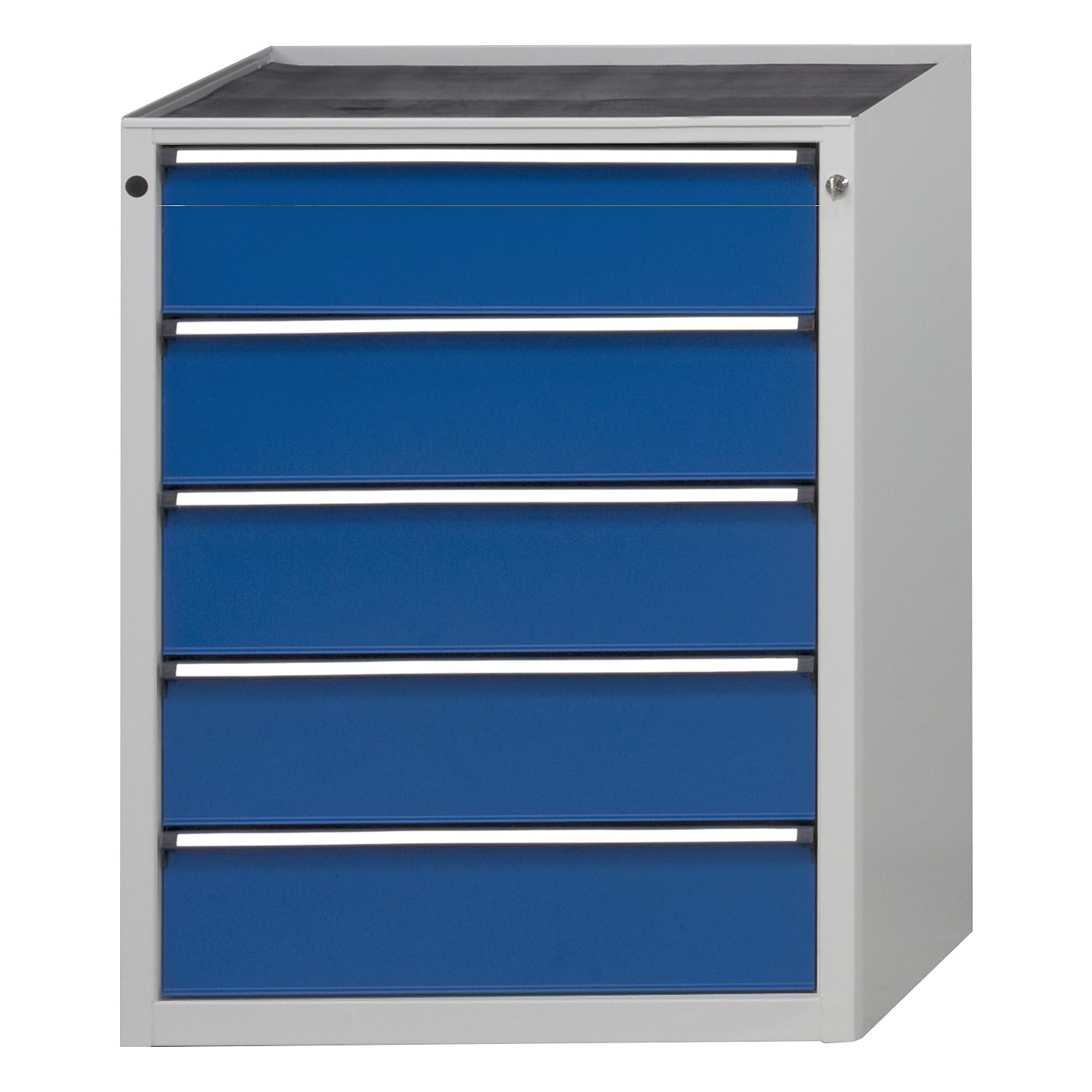 ANKE | Schubladenschrank ohne Platte
