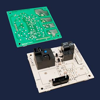 ForeverPRO WB27T10569 Board Pc Erc for GE Wall Oven AP3792797 1086260 PS953776