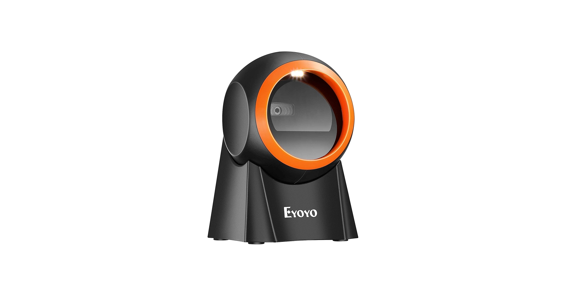 Eyoyo バーコードリーダー qrコードリーダー パソコン用バーコードスキャナ Amazon.co.jp: Eyoyo バーコードリーダー qrコードリーダー