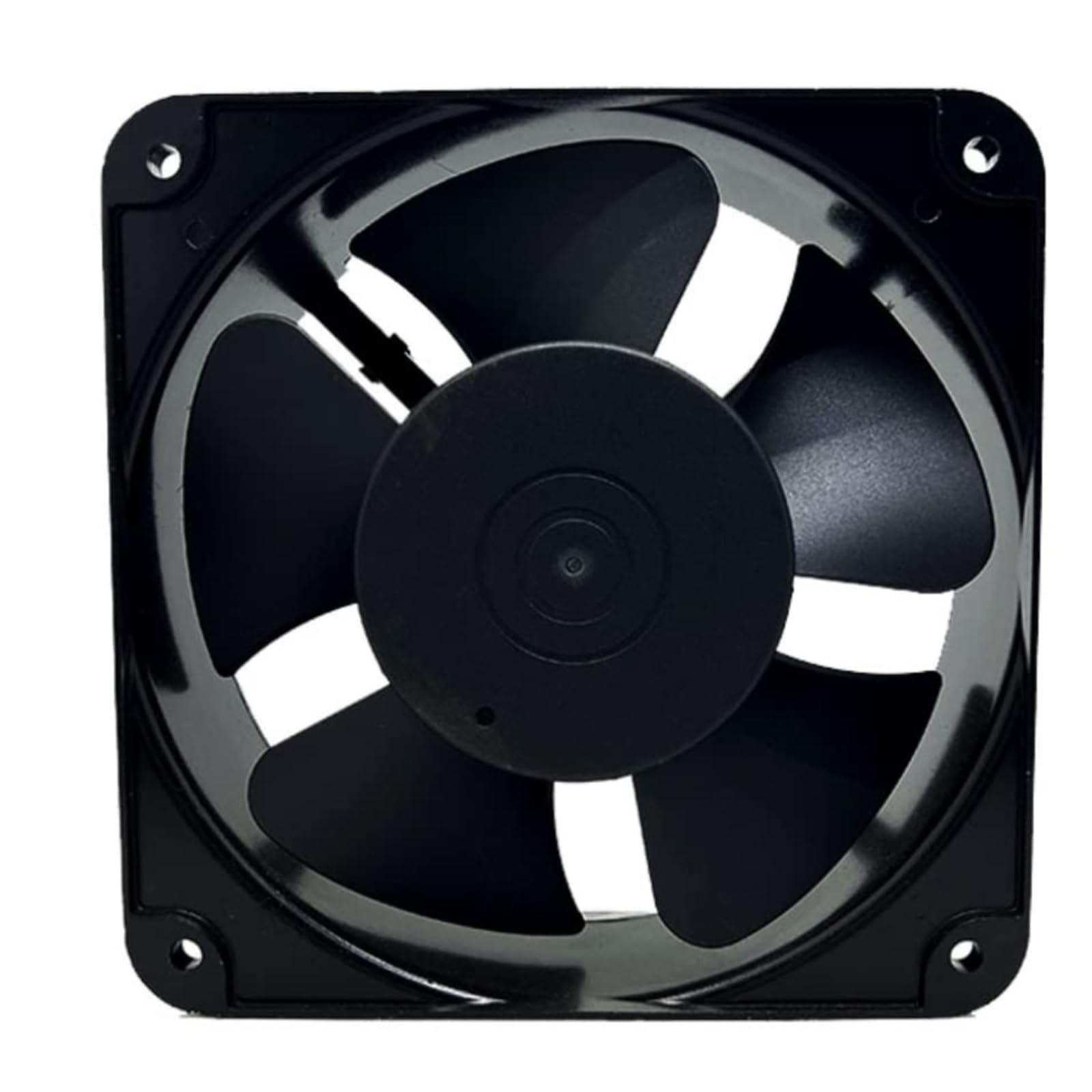 Ventilateur de refroidissement double ligne 220/240 V 0,45 A 65 W 2500 tr/min 200 x 200 x 60 mm