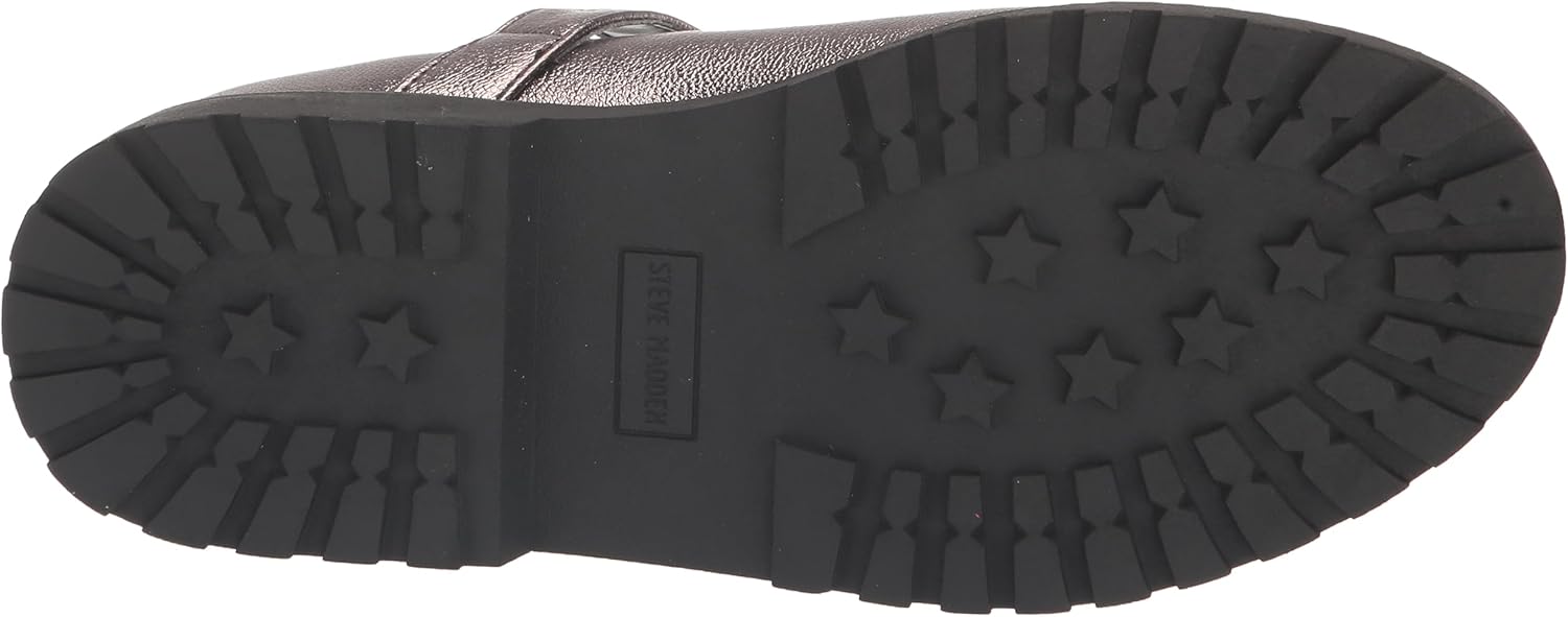 Steve Madden Girls Shoes Girls Adaptive Bitsy - Image 4