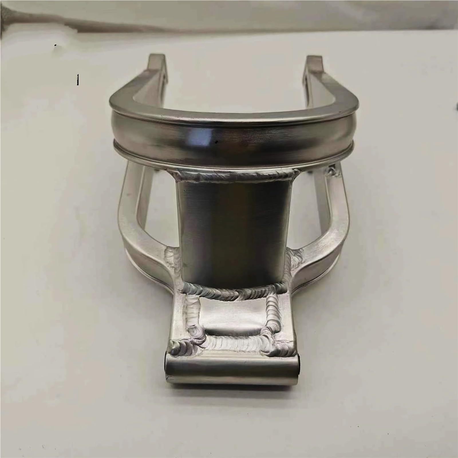 Widelec Ramiona Szpule Pasuje Do Honda DAX CT70 ST70 DAX CT70 +5 Wahacz Aluminiowy Stop Motocykl Tylny Płaski Widelec Tylny Wahacz Tylna Półka szpule motocykla wahacz
