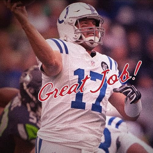 We Actually Watched Philip Rivers Play, Our Analysis Will Shock You | 49ers - Colts Preview Podcast Por  arte de portada