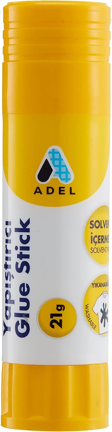 Adel GlueStick, 21g