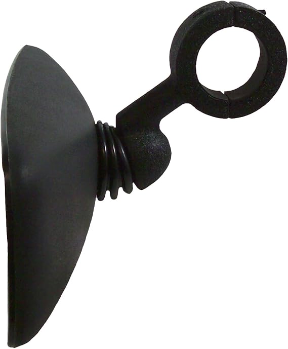 CIPA 99287 UTV Deluxe Rearview Mirror