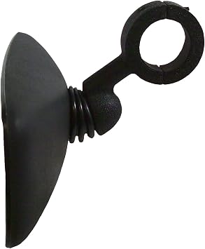 CIPA 99287 UTV Deluxe Rearview Mirror