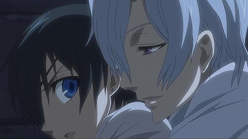 Miniatura 4 de Black Butler Season 1, Part 2