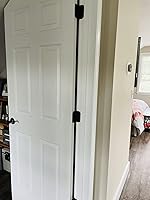 3.5" Door Hinges, 5/8" Radius photo review
