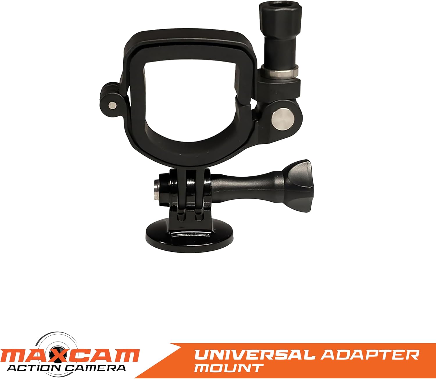 Killer Instinct Maxcam Universal Mount for Maxcam Cameras - Compatible with Maxcam7 and Solo image 2