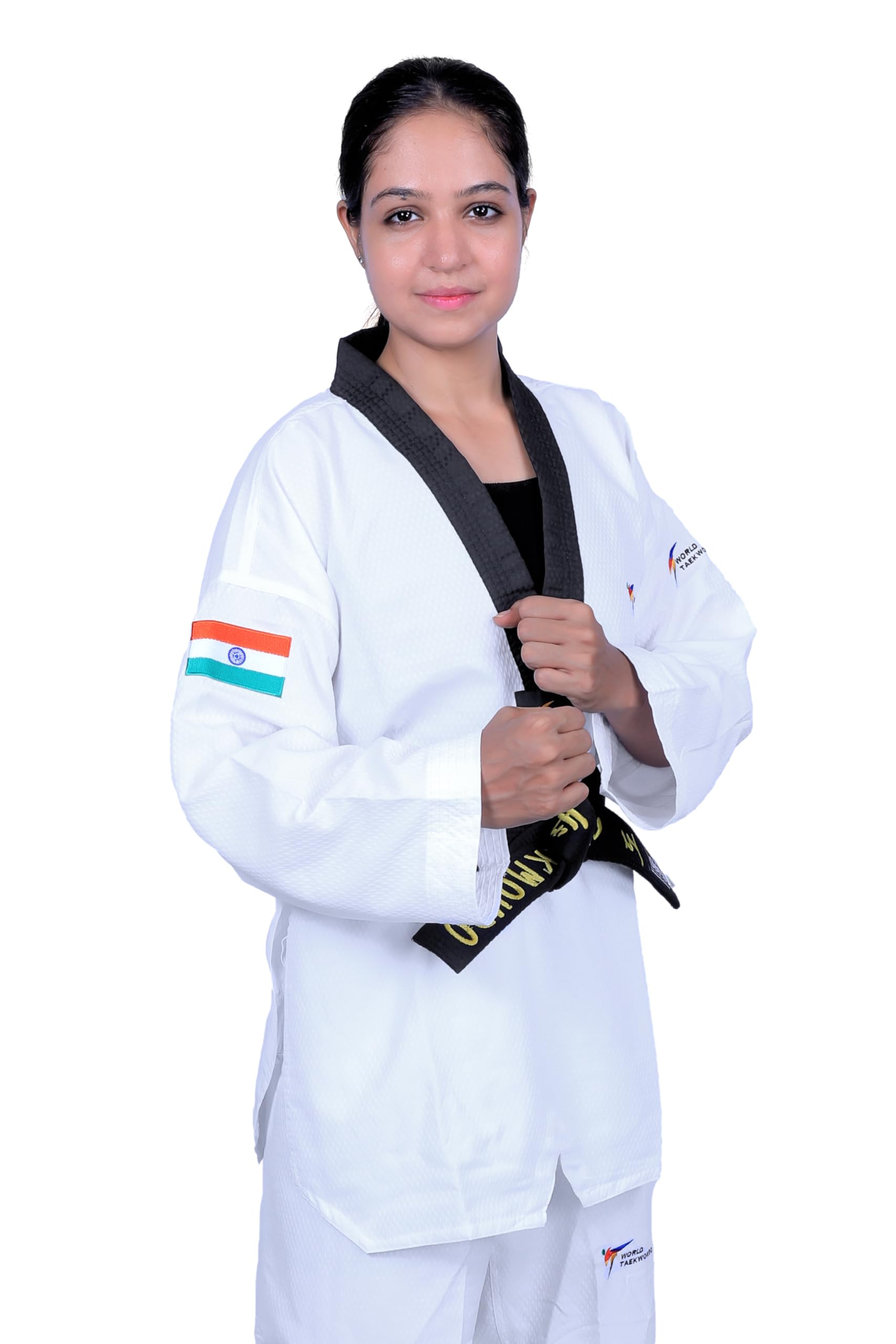 DynamicWDynamicW WT climacool Unisex taekwondo unifrom 180 CM