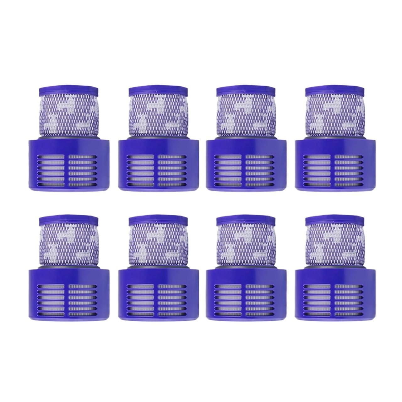 V10 SV12 Staubsaugerfilter, Kompatibel For Dyson,