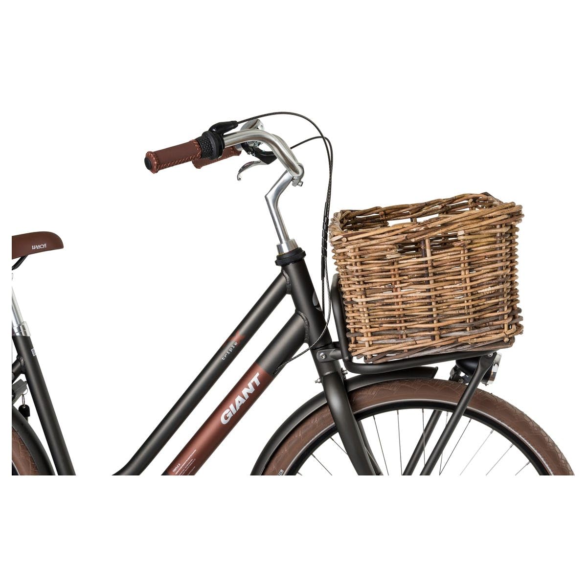 AGU Fast Rider Rotan Natural Grey