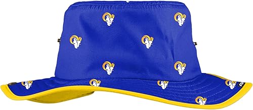 Miniatura 261 de FOCO Sombrero deportivo para mujer con logotipo de equipo de la NFL