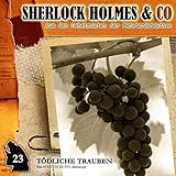  Tödliche Trauben-Vol.23