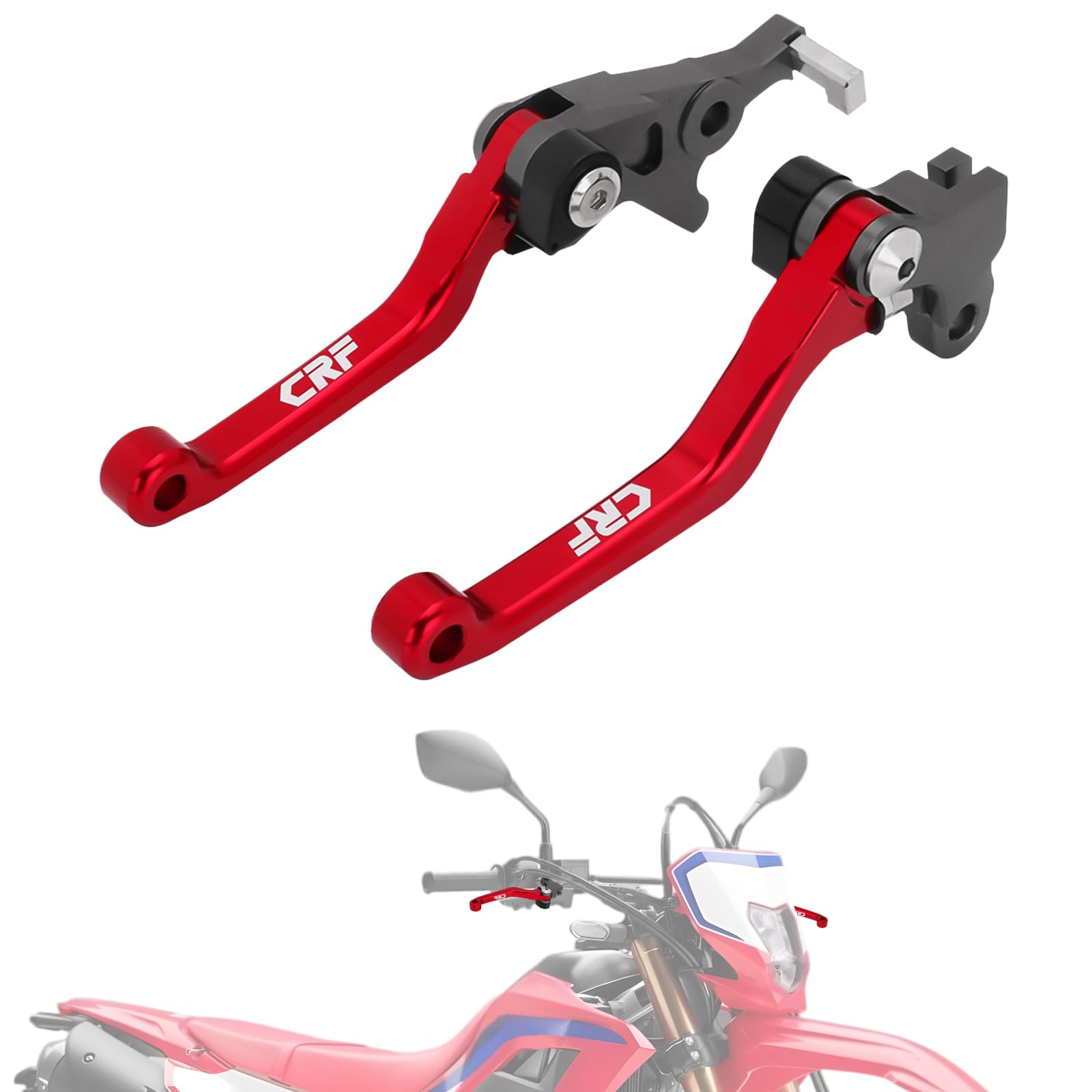クロスバイク グレー レバー式ブレーキ maximaselect_ms-bike-073