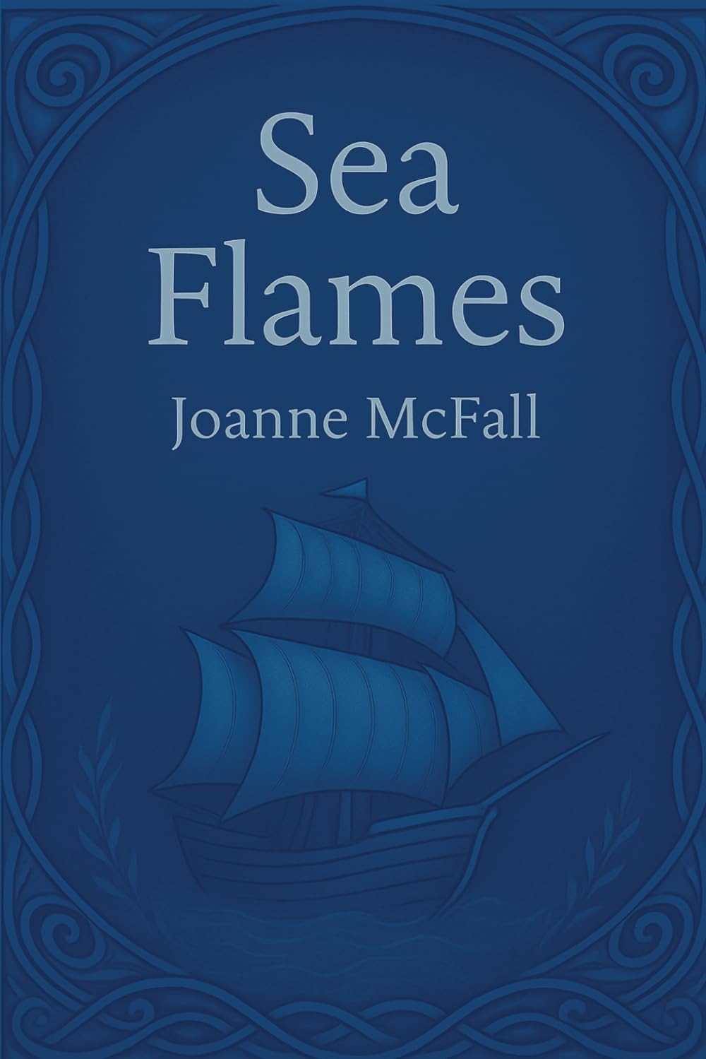 Sea Flames: Sea Faerie Tales