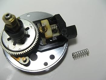 Amazon.co.jp: ABU Ambassadeur ご機嫌クラッチ 改訂版 2500C 1500C等