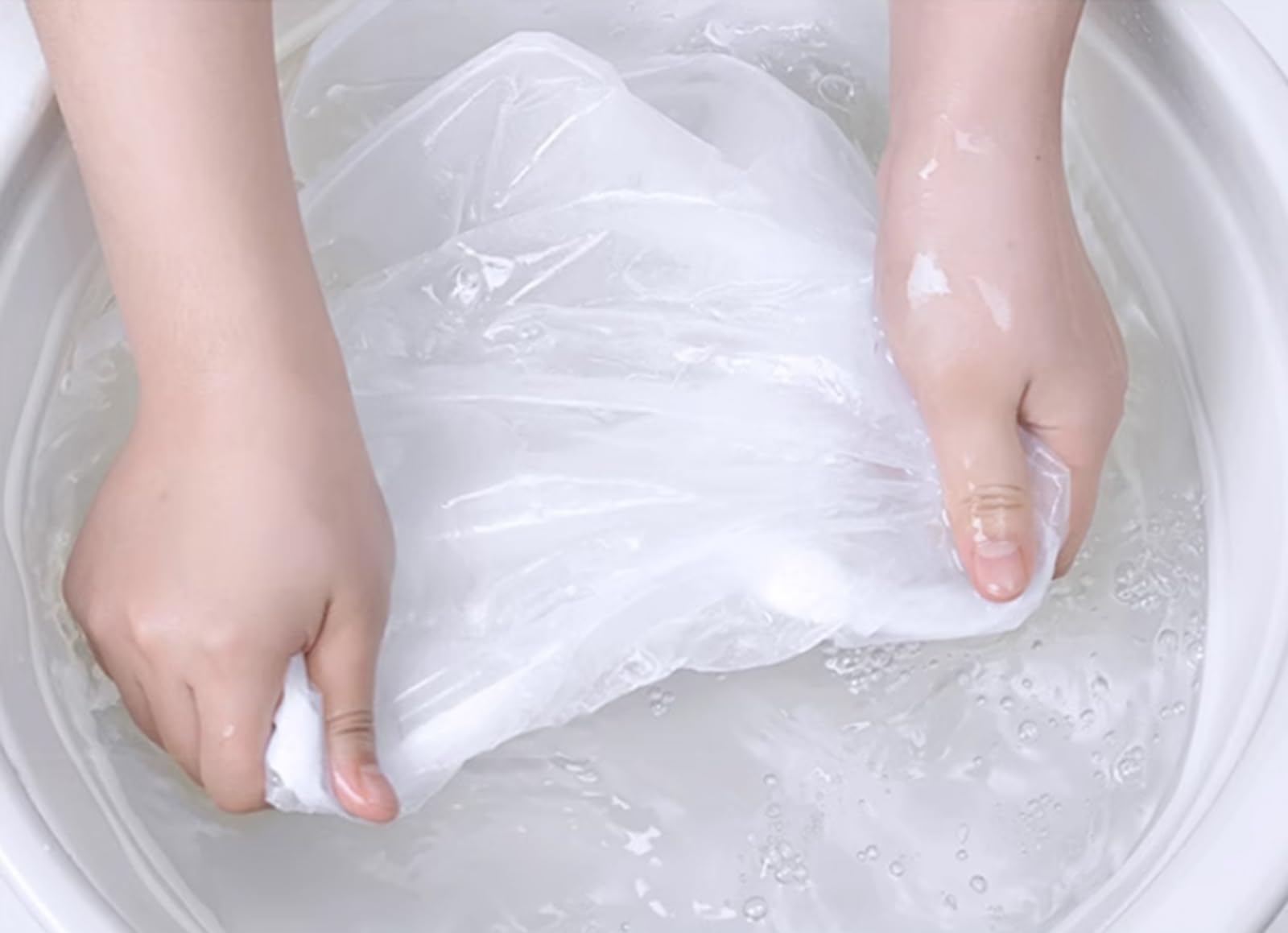 Fundas para Ropa, Rejilla de Secado en el Piso con Ventanas múltiples, Cubierta lúcido, Bolsas para Ropa con Cremallera para Trajes, Vestidos, 110 x 150 x 50 cm, Blanco (Blanco 160x150x50cm)