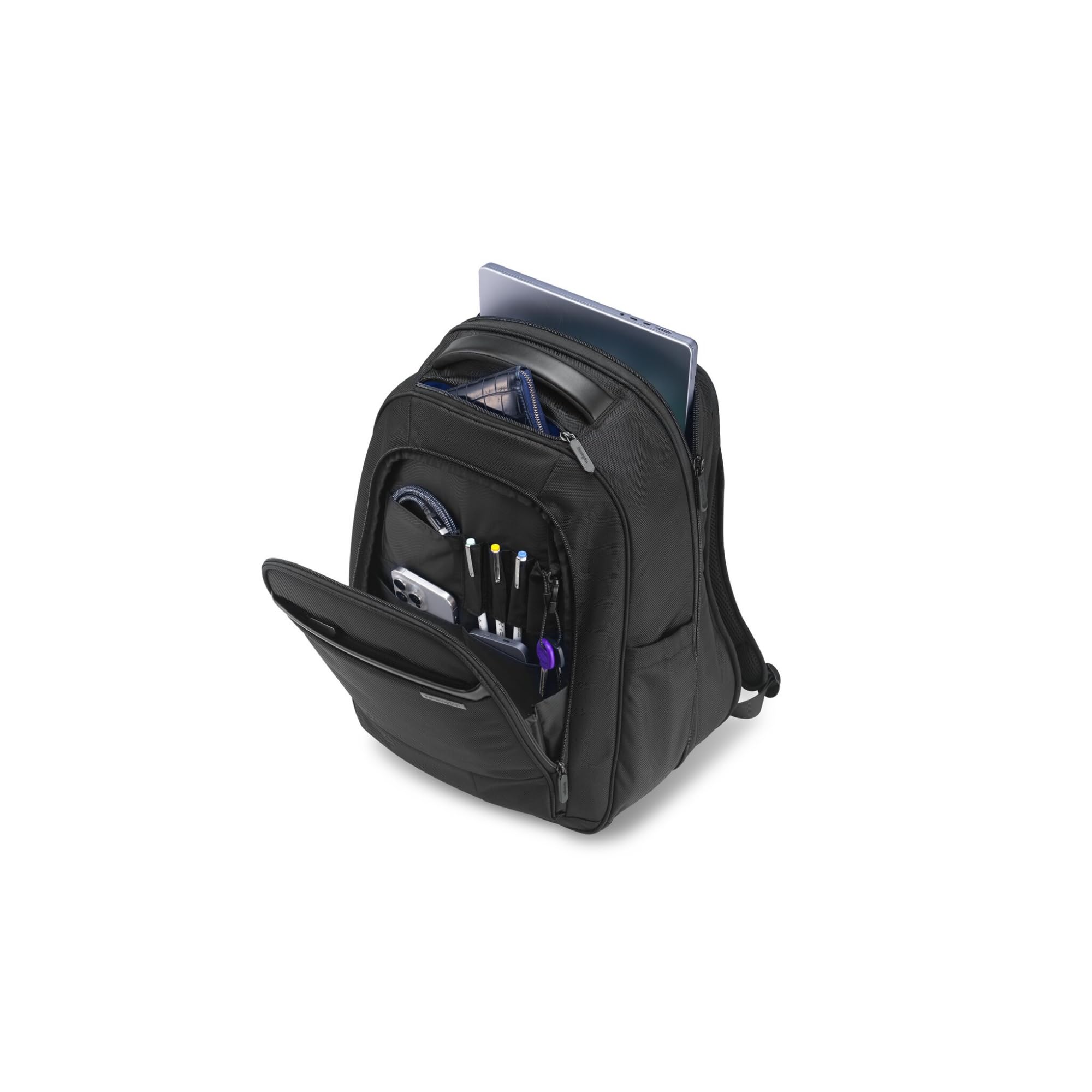 Kensington K60381EU – Mochila Contour 2.0 Pro 17”