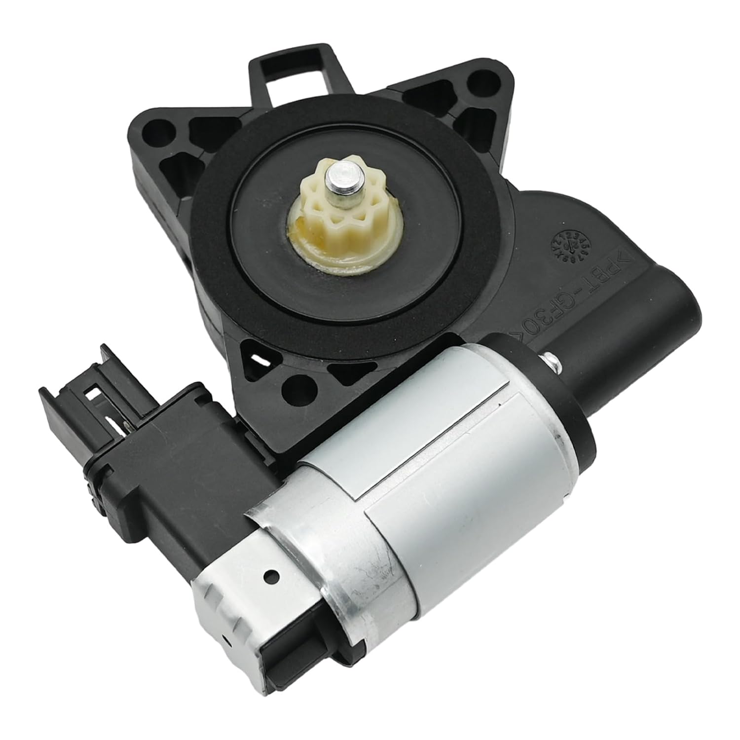 GJ6A5958XF Power Window Lift Motor, Replacement for Mazda 3 5 6 CX-7 CX-9 RX-8, Replaces G22C5958XC D6515958XB