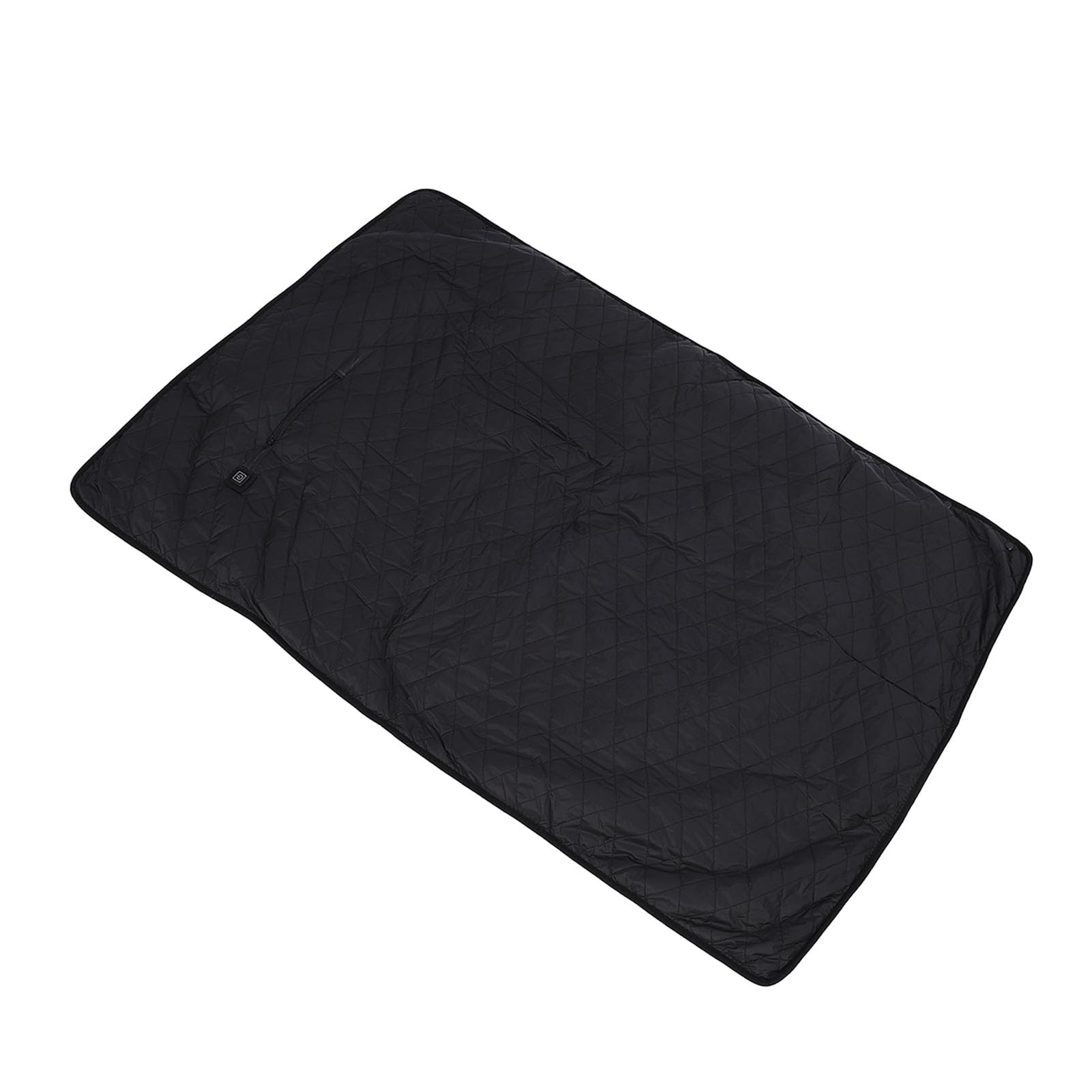 Coperta riscaldata Coperta riscaldante elettrica morbida e lavabile USB 5V per ufficio, dormitorio, casa, ufficio (Stile 1)