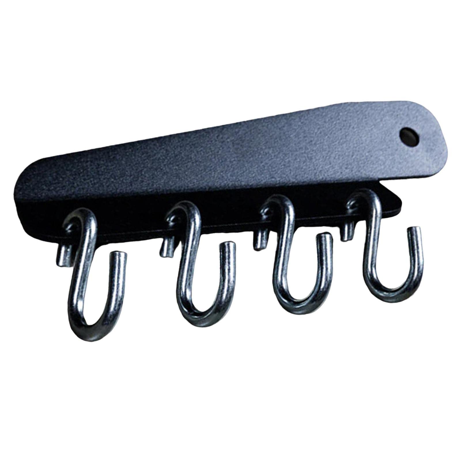 CLUB BOLLYWOOD® Gym Chains Rack Storage Holder Hanging Wall Mount for Fitness Exercise Bands | Sporting Goods | Fitness Running & Yoga Other Strength Training | Other Strength Training-image-32