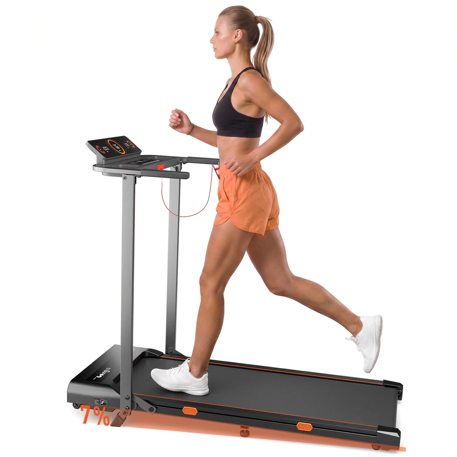 Cybergoing T16 Powered By Bosch 3.5HP