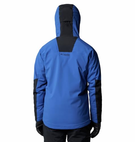 Image of Columbia Men Cirque Bowl Jacket upto -15c