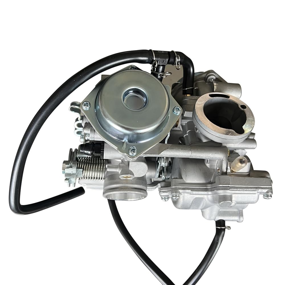 Kit Carburatore Completo Per Honda Shadow VT1100 - 2 Set Galleggianti, Guarnizioni E Ricambi Per Manutenzione - Foto 9