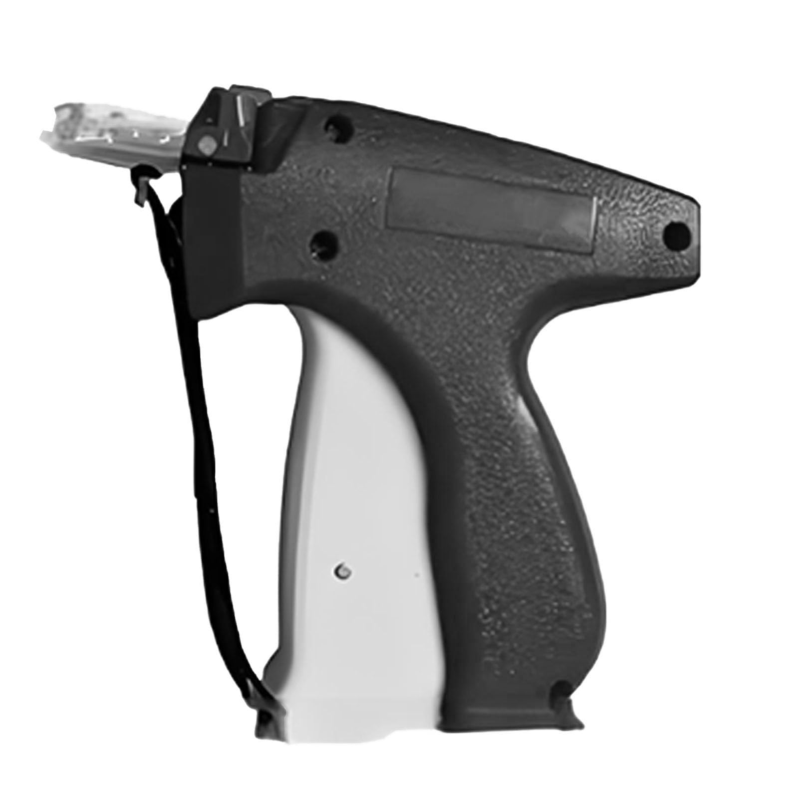 Pistolet de Couture Rapide pour Vêtements, Ourlets et Fixation de Boutons, Machine à Coudre Portable sans Fil