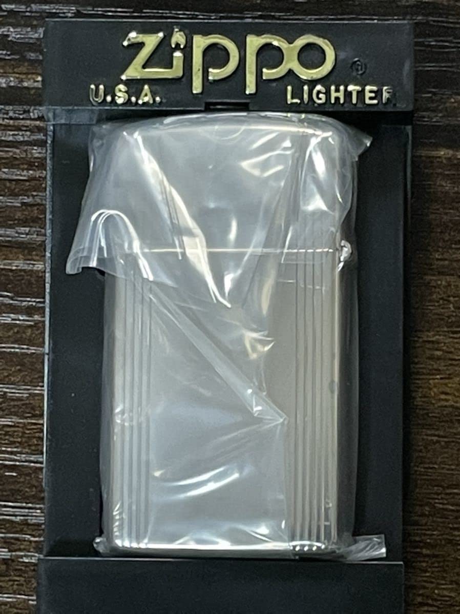 Amazon.co.jp: zippo Parliament Double-Sided Engraving Limited