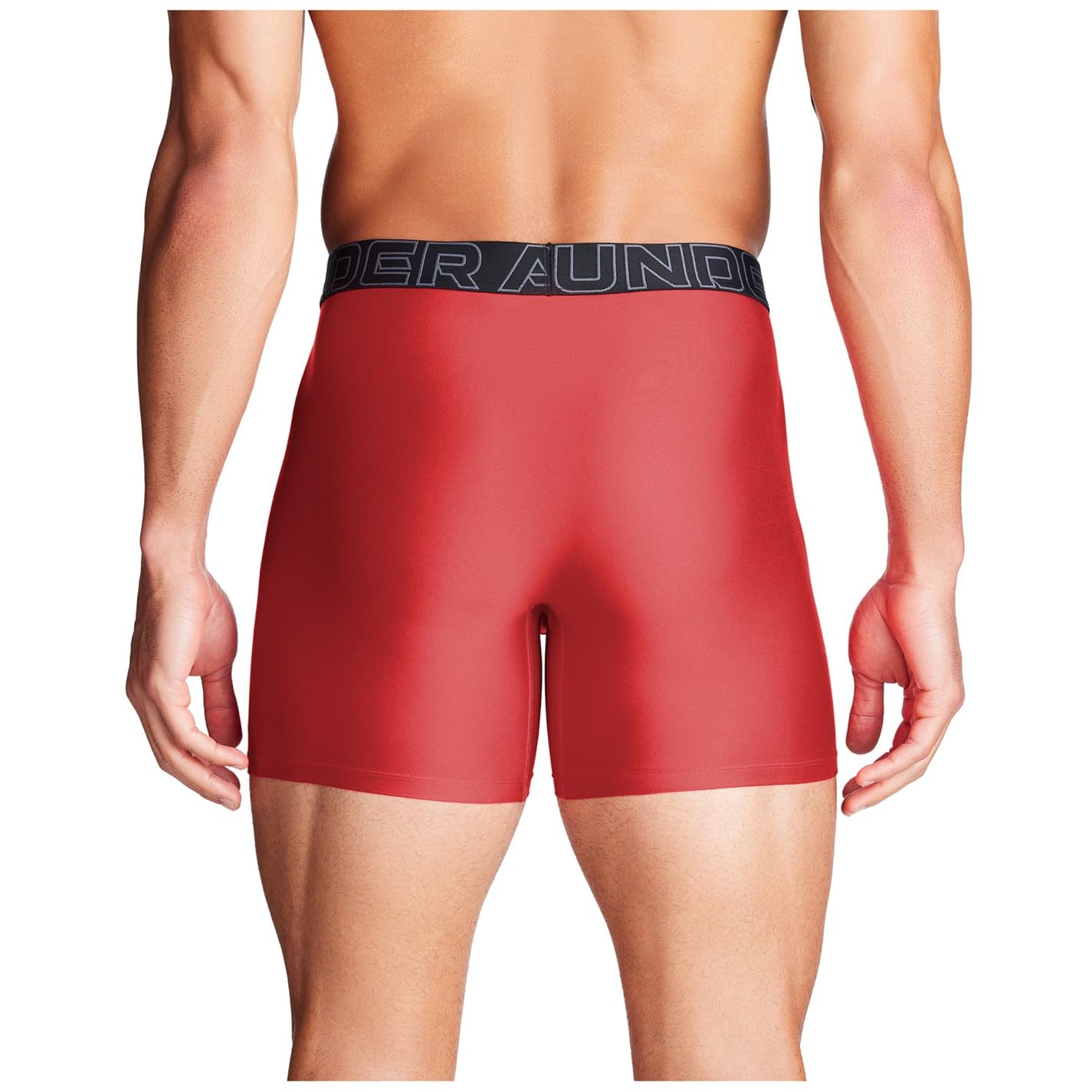 Under Armour M Perf Tech 6IN