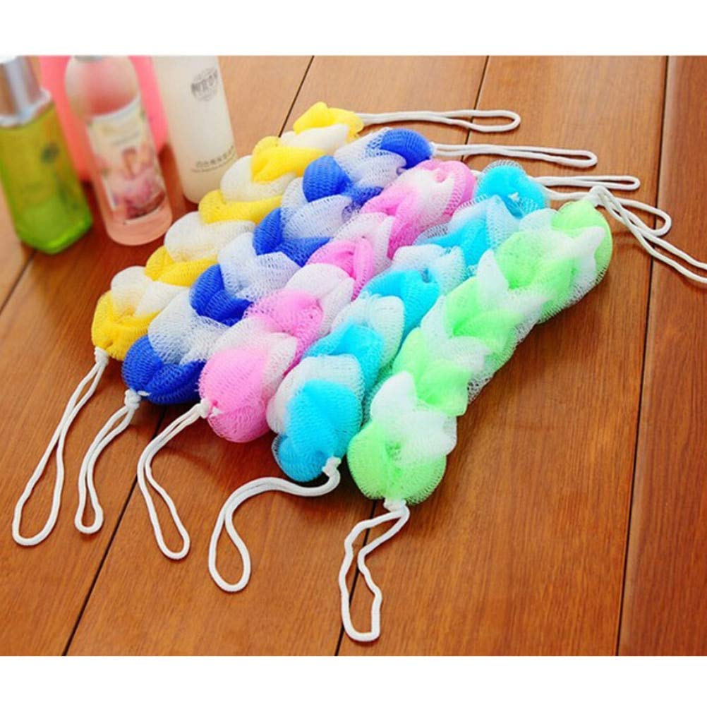 Bath Body Brush