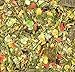 Wiesenknopf Kaninchenfutter 4,5kg Strukturfutter mit Kräuter