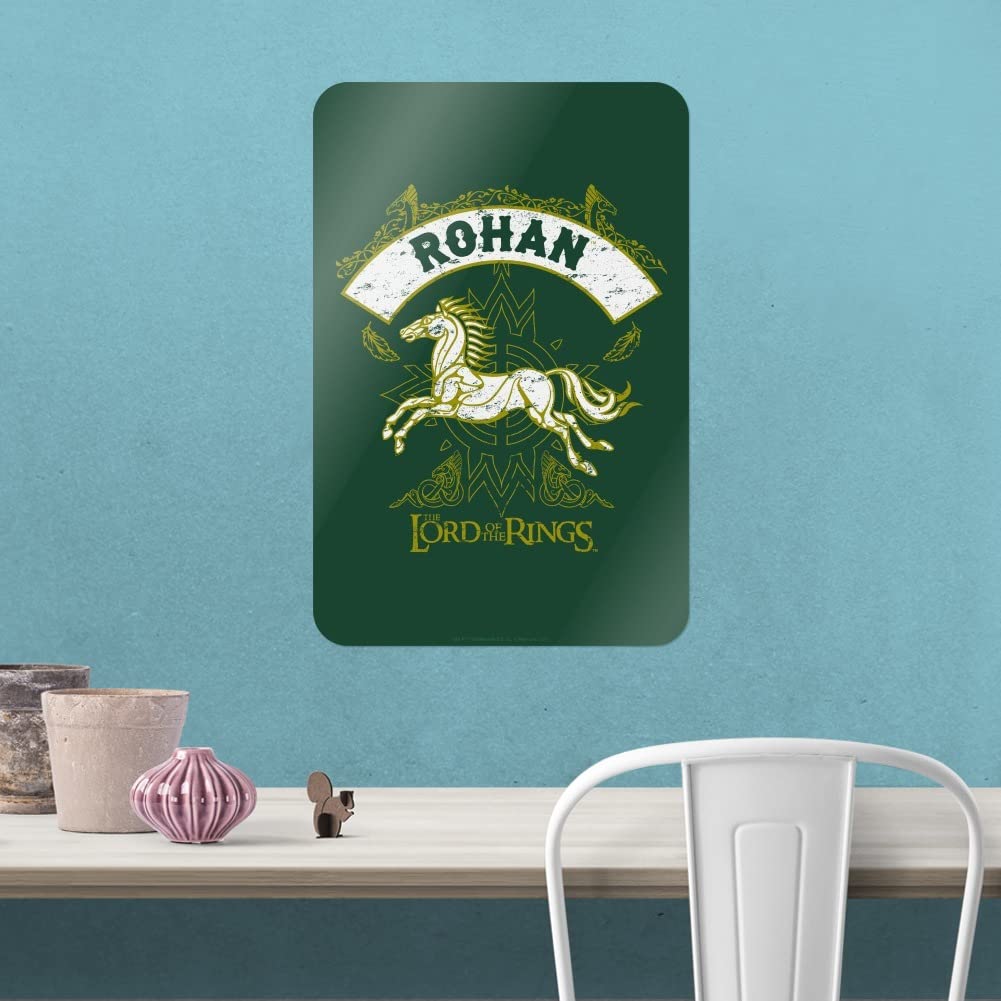 Logo Rohan Name Wallpaper
