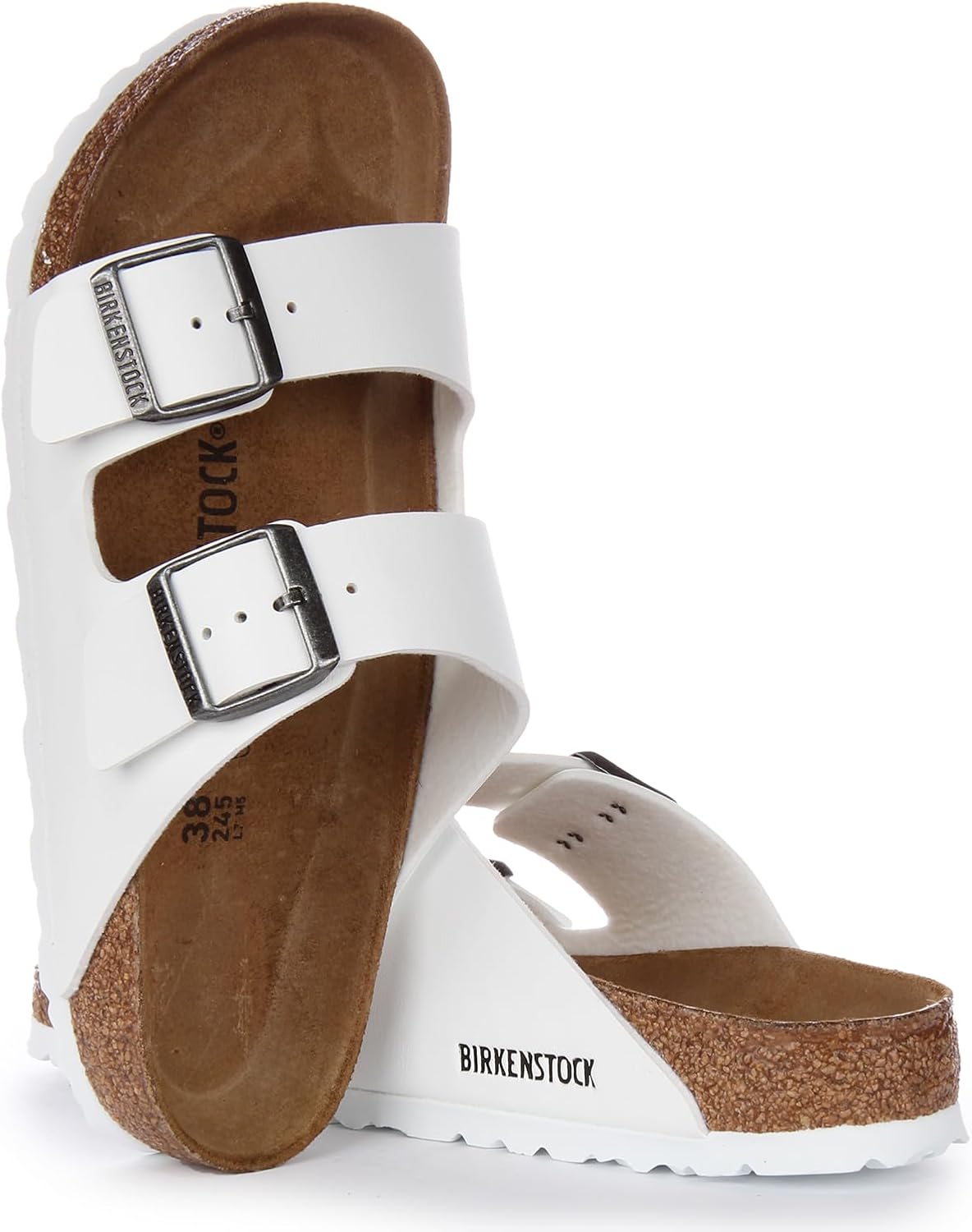 Birkenstock Unisex Adult Birkenstock Sandals