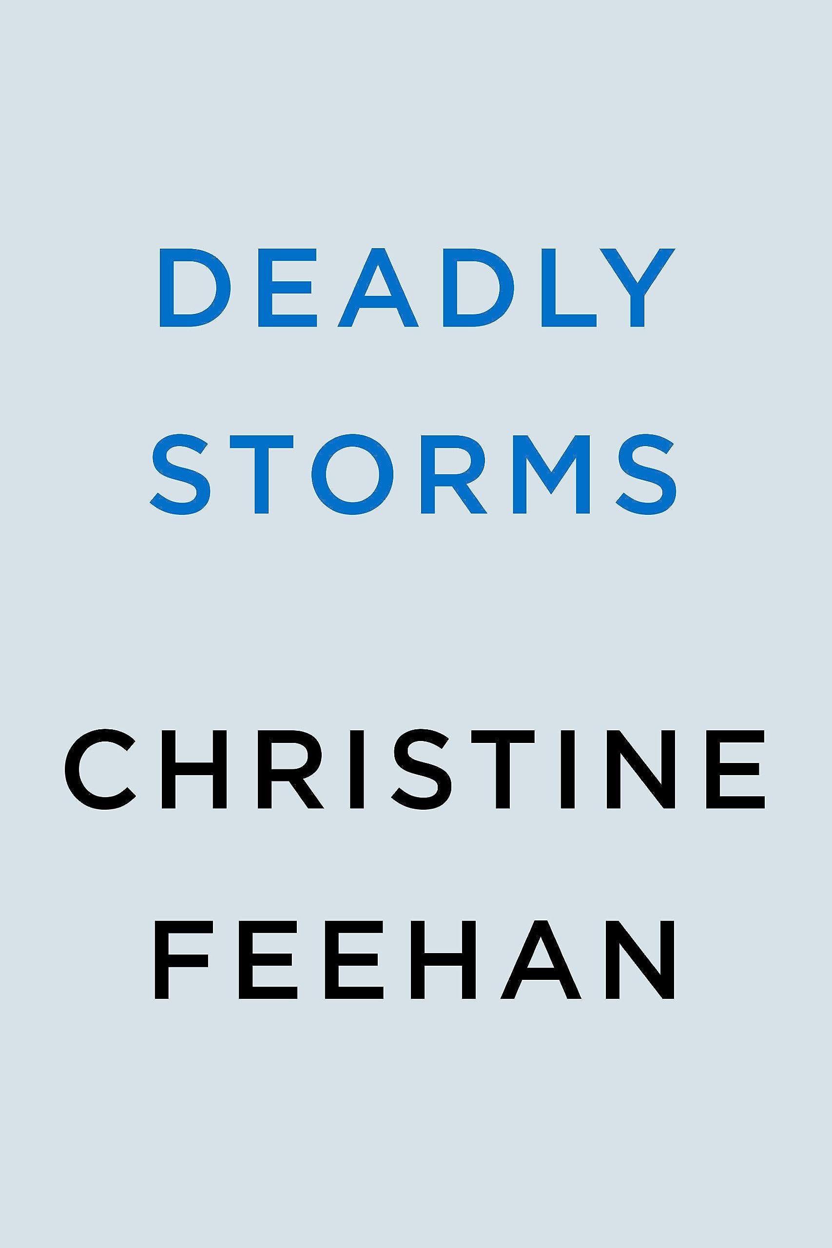 Deadly Storms